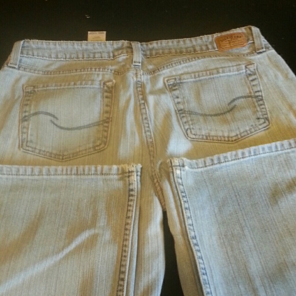 Pants - Picture 5 of 8